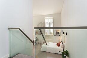 Morgan-Jupiter Apartments