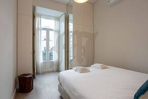 Morgan-Jupiter Apartments