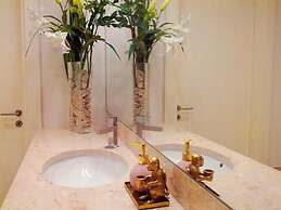 Morgan-Jupiter Apartments