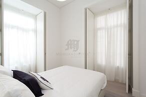 Morgan-Jupiter Apartments