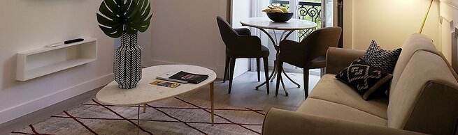 Morgan-Jupiter Apartments