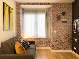 Morgan-Jupiter Apartments