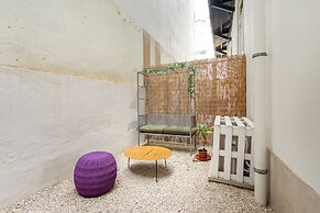 Morgan-Jupiter Apartments