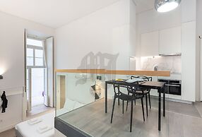 Morgan-Jupiter Apartments