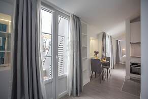 Morgan-Jupiter Apartments