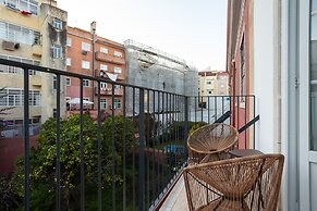 Morgan-Jupiter Apartments