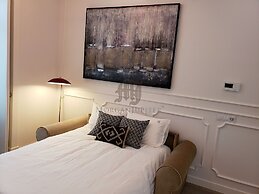 Morgan-Jupiter Apartments