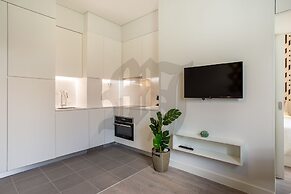 Morgan-Jupiter Apartments