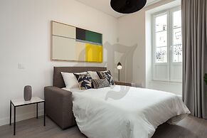 Morgan-Jupiter Apartments