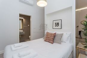 Morgan-Jupiter Apartments