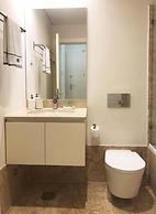 Morgan-Jupiter Apartments