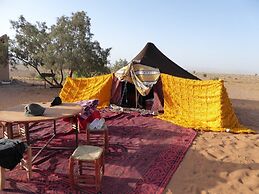 Bivouac Ouzina Porte De Sahara