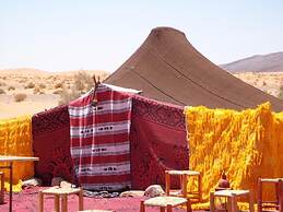 Bivouac Ouzina Porte De Sahara