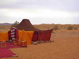 Bivouac Ouzina Porte De Sahara
