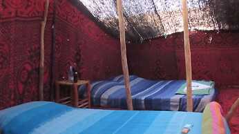 Bivouac Ouzina Porte De Sahara