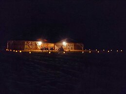 Bivouac Ouzina Porte De Sahara