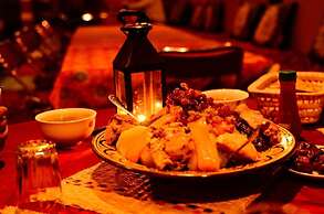 Bivouac Ouzina Porte De Sahara