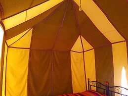 Bivouac Ouzina Porte De Sahara