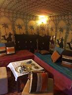 Bivouac Ouzina Porte De Sahara