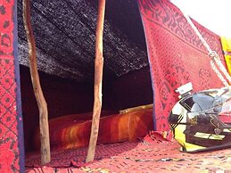 Bivouac Ouzina Porte De Sahara