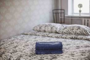 Apartment on B Kondratievskii 12 bld 1