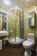 Apartment on B Kondratievskii 12 bld 1