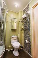 Apartment on B Kondratievskii 12 bld 1