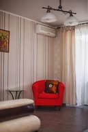 Apartment on B Kondratievskii 12 bld 1