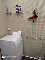 Apartment on B Kondratievskii 12 bld 1