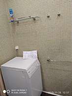 Apartment on B Kondratievskii 12 bld 1