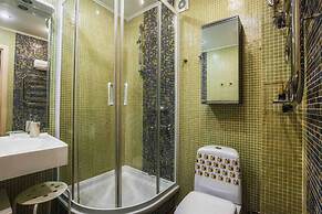 Apartment on B Kondratievskii 12 bld 1