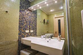 Apartment on B Kondratievskii 12 bld 1