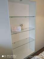 Apartment on B Kondratievskii 12 bld 1