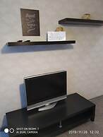 Apartment on B Kondratievskii 12 bld 1