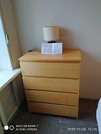 Apartment on B Kondratievskii 12 bld 1