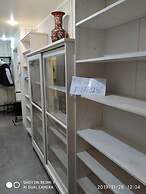 Apartment on B Kondratievskii 12 bld 1