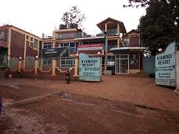 Nyamindi Resort