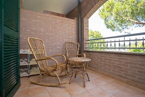 Appartamento Darsena