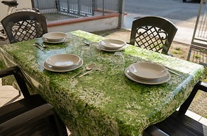 Residence Smith - Piano Terra 2A