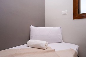 Residence Smith - Fronte Mare 1 Piano 5B