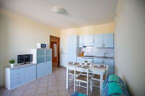 Residence Smith - Fronte Mare 1 Piano 5B