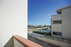 Residence Smith - Fronte Mare 1 Piano 5B