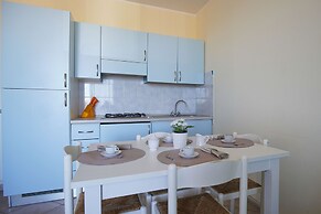 Residence Smith - Fronte Mare 1 Piano 5B