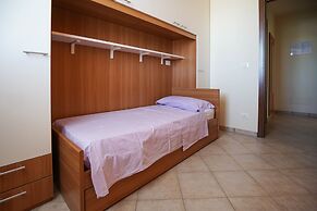 Residence Smith - Fronte Mare 1 Piano 5B