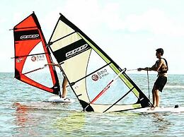 Residence Smith - Fronte Mare 1 Piano 5B