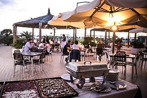 Residence Smith - Fronte Mare 1 Piano 5B