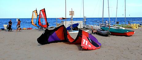 Residence Smith - Fronte Mare 1 Piano 5B