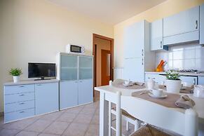 Residence Smith - Fronte Mare 1 Piano 5B