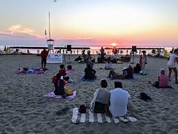 Residence Smith - Fronte Mare 1 Piano 5B