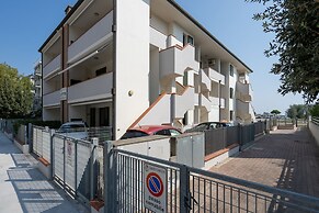 Residence Smith - Fronte Mare 1 Piano 4B